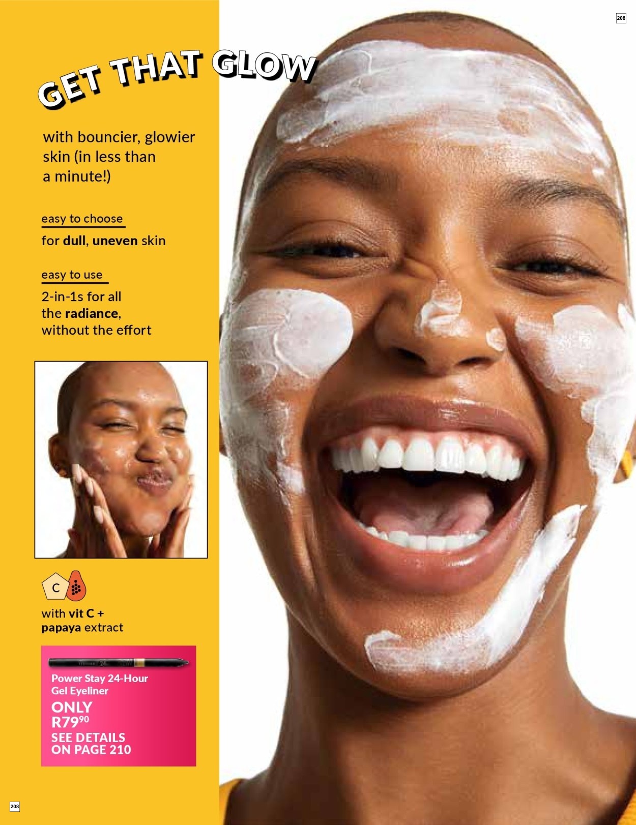 Avon Specials 01 Oct - 31 Oct - Page 208