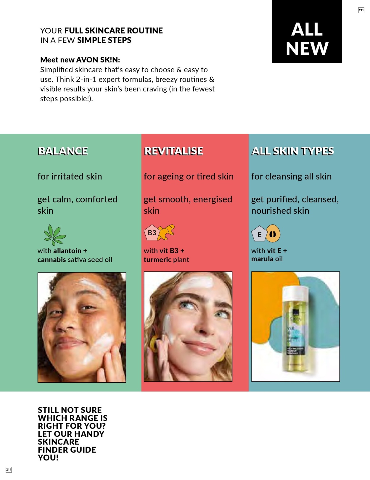 Avon Specials 01 Oct - 31 Oct - Page 211