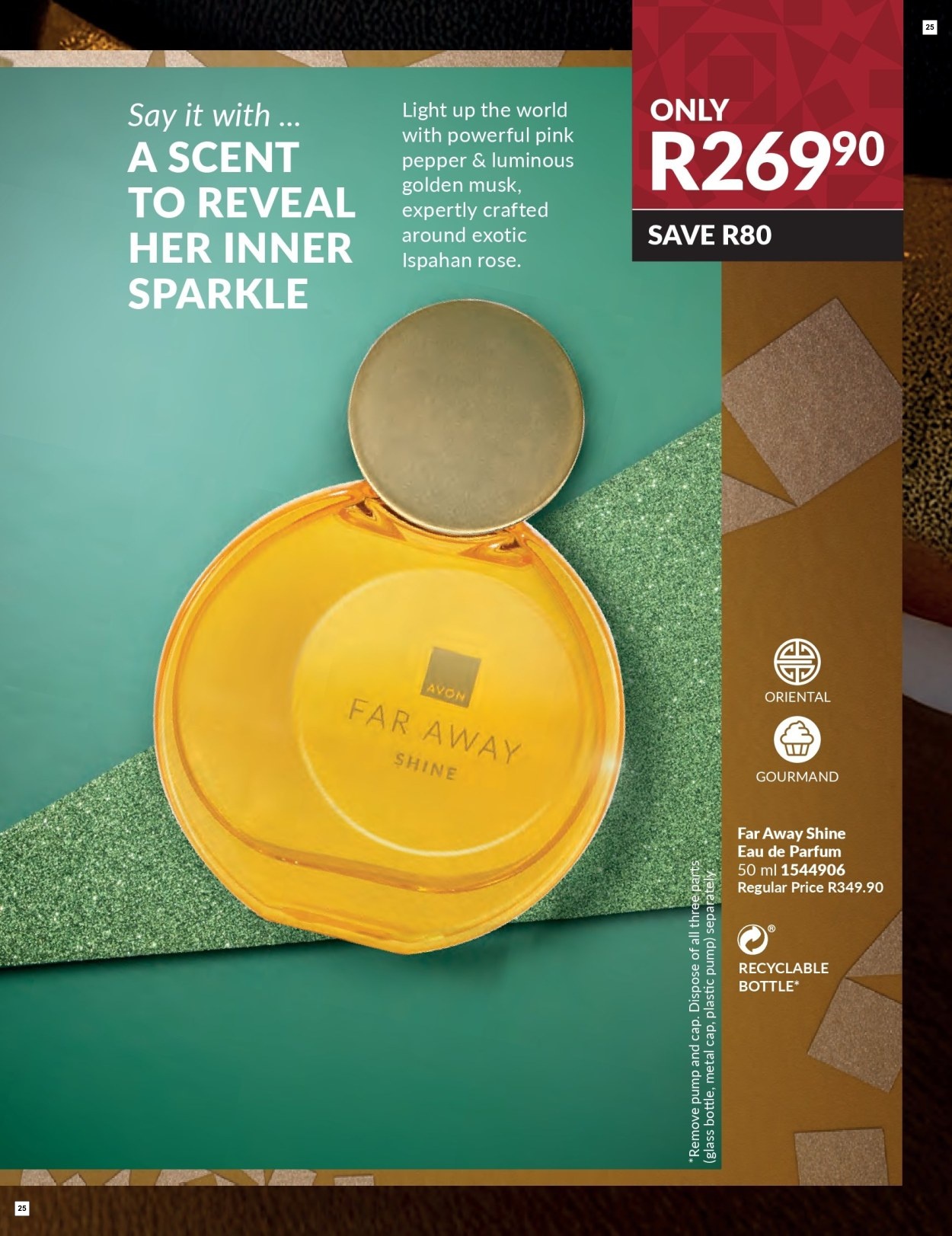 Avon Specials 01 Oct - 31 Oct - Page 25