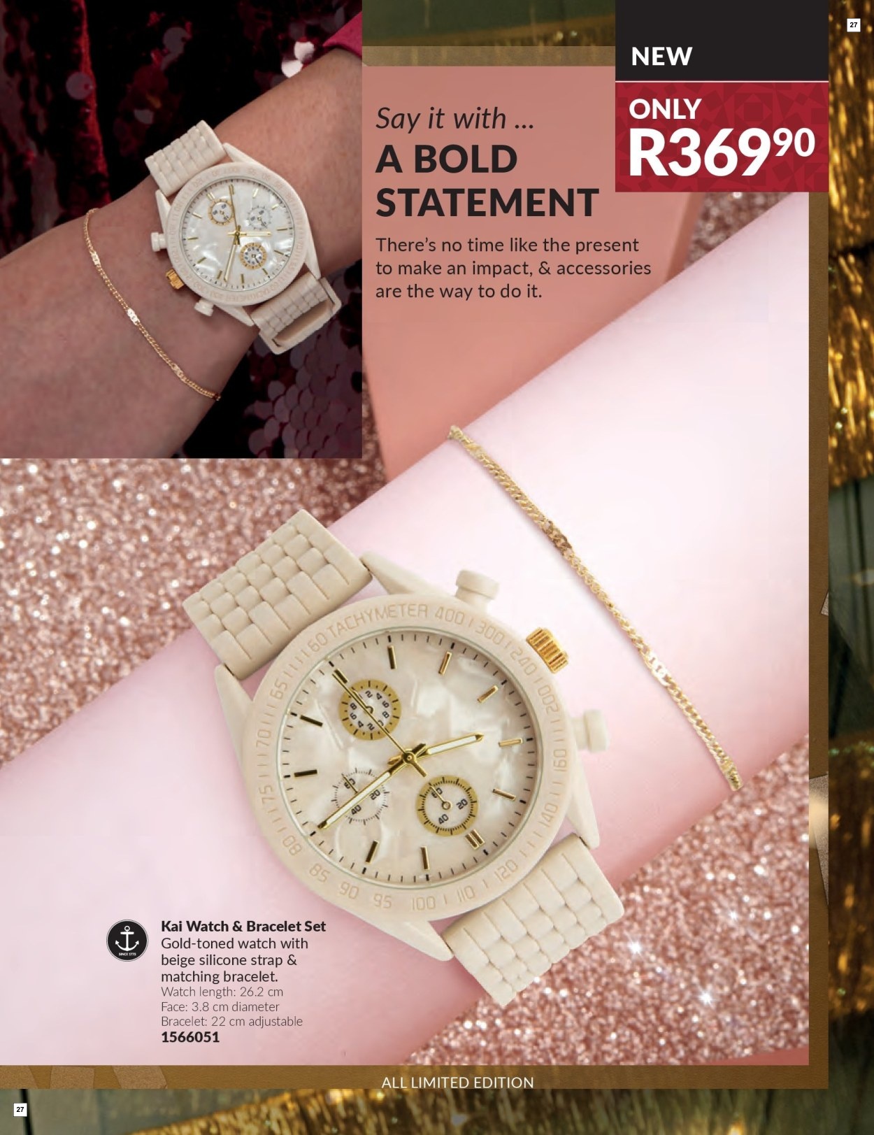 Avon Specials 01 Oct - 31 Oct - Page 27