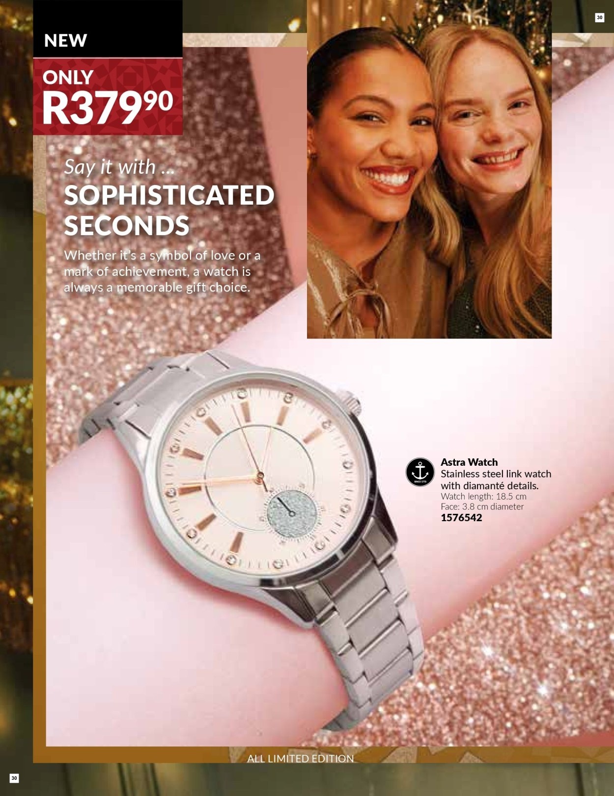 Avon Specials 01 Oct - 31 Oct - Page 30