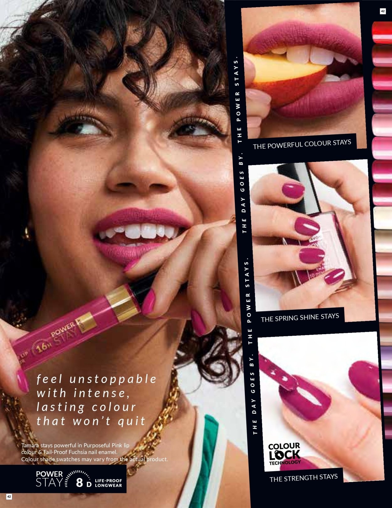 Avon Specials 01 Oct - 31 Oct - Page 42
