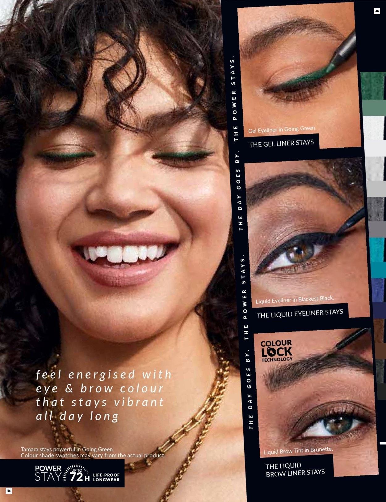 Avon Specials 01 Oct - 31 Oct - Page 46