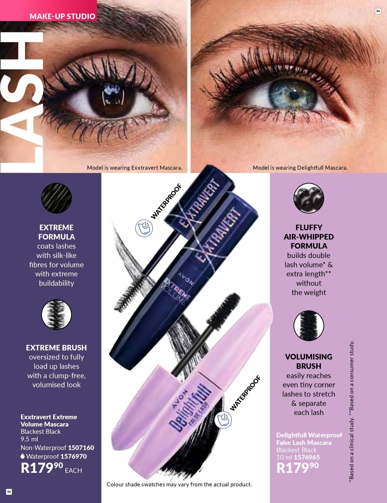Avon Specials 01 Oct - 31 Oct - Page 54