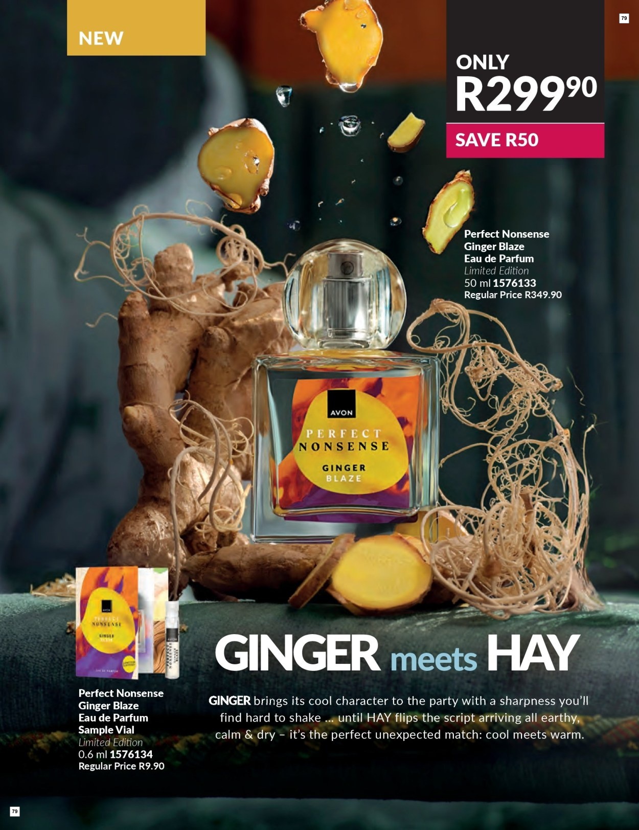 Avon Specials 01 Oct - 31 Oct - Page 79