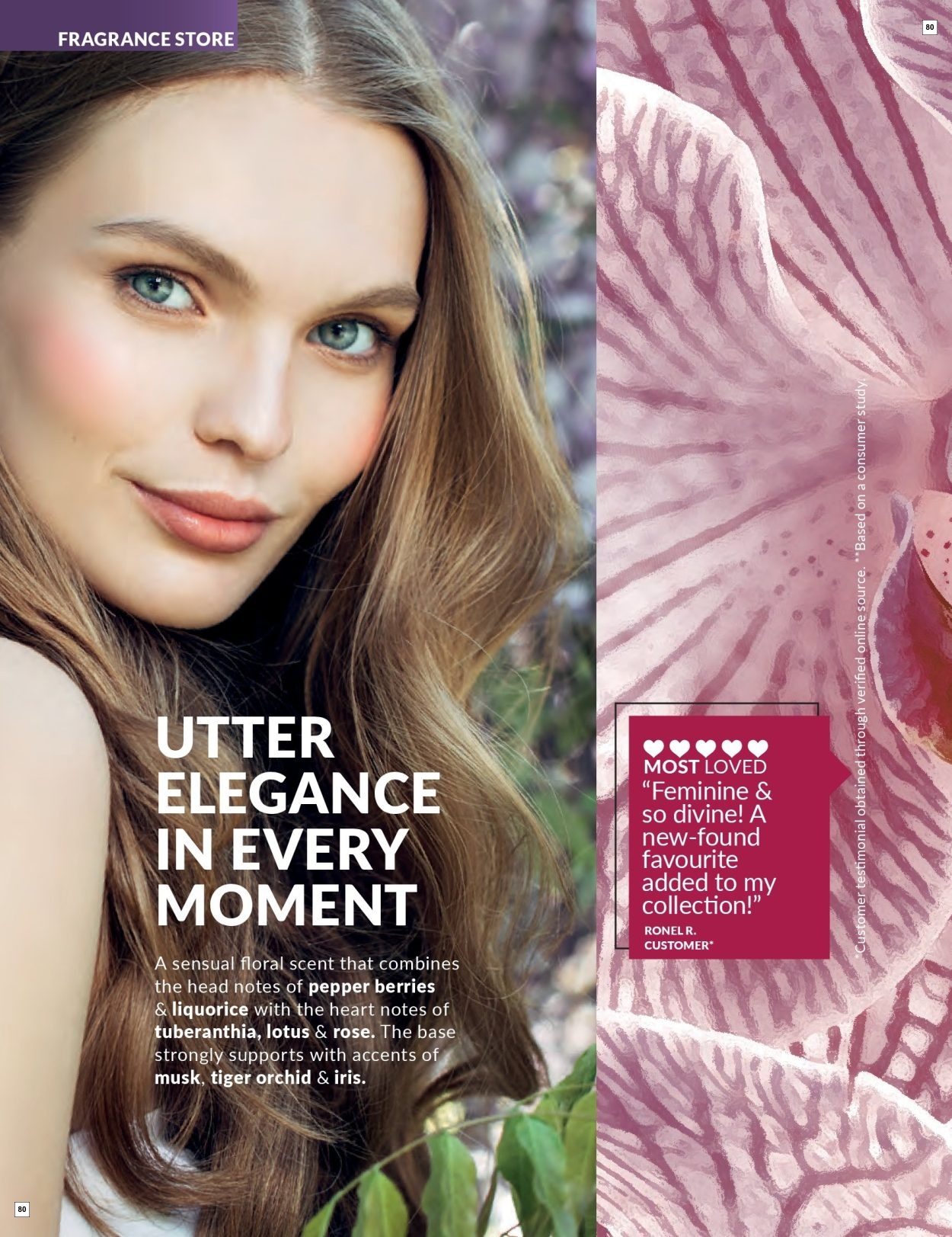 Avon Specials 01 Oct - 31 Oct - Page 80
