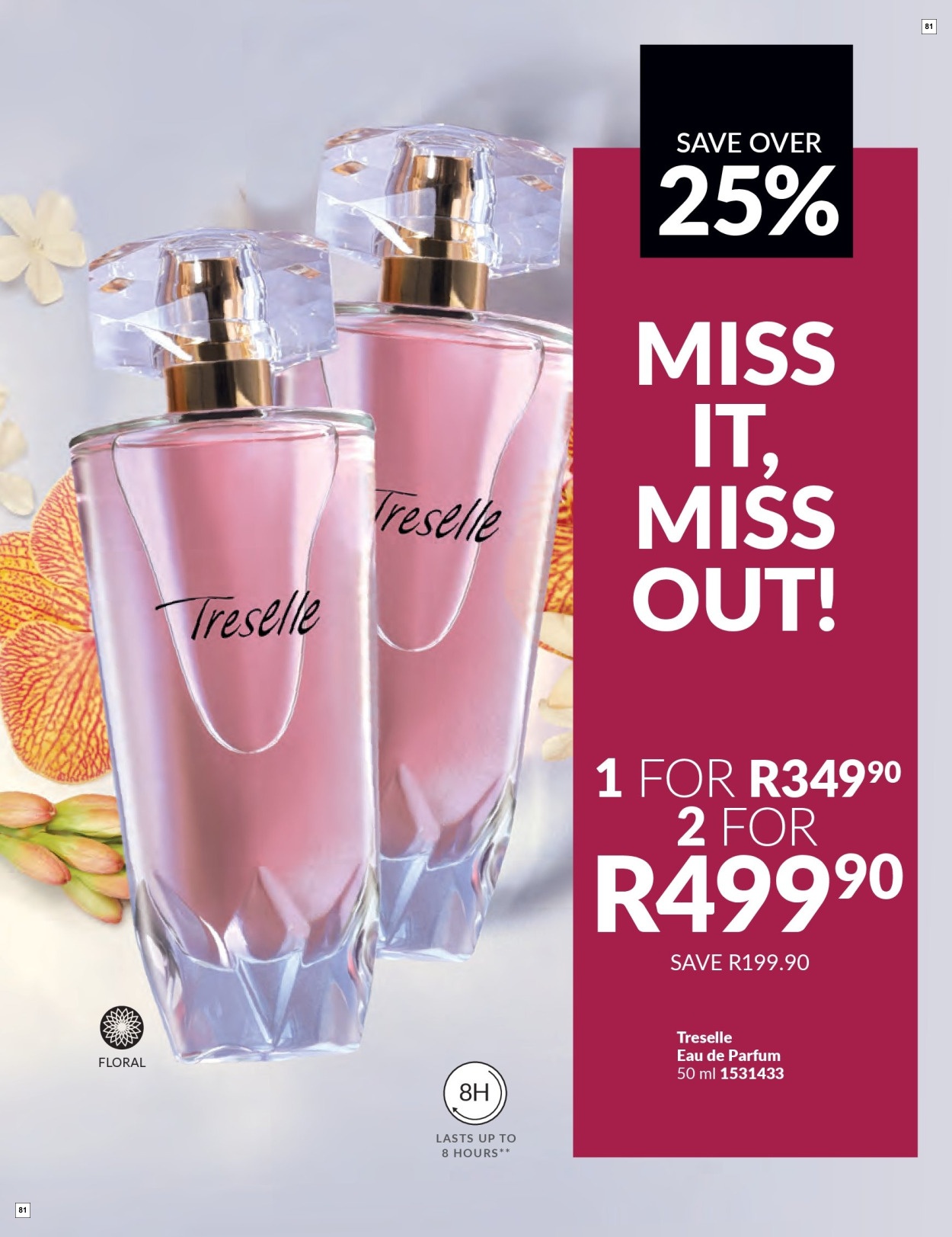 Avon Specials 01 Oct - 31 Oct - Page 81