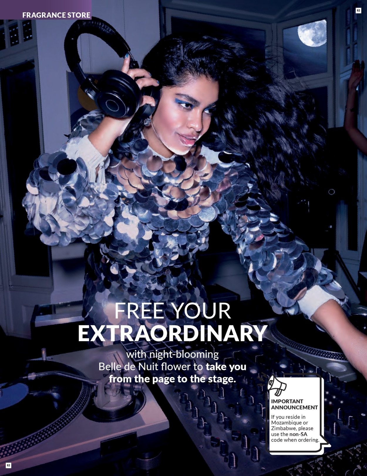 Avon Specials 01 Oct - 31 Oct - Page 82