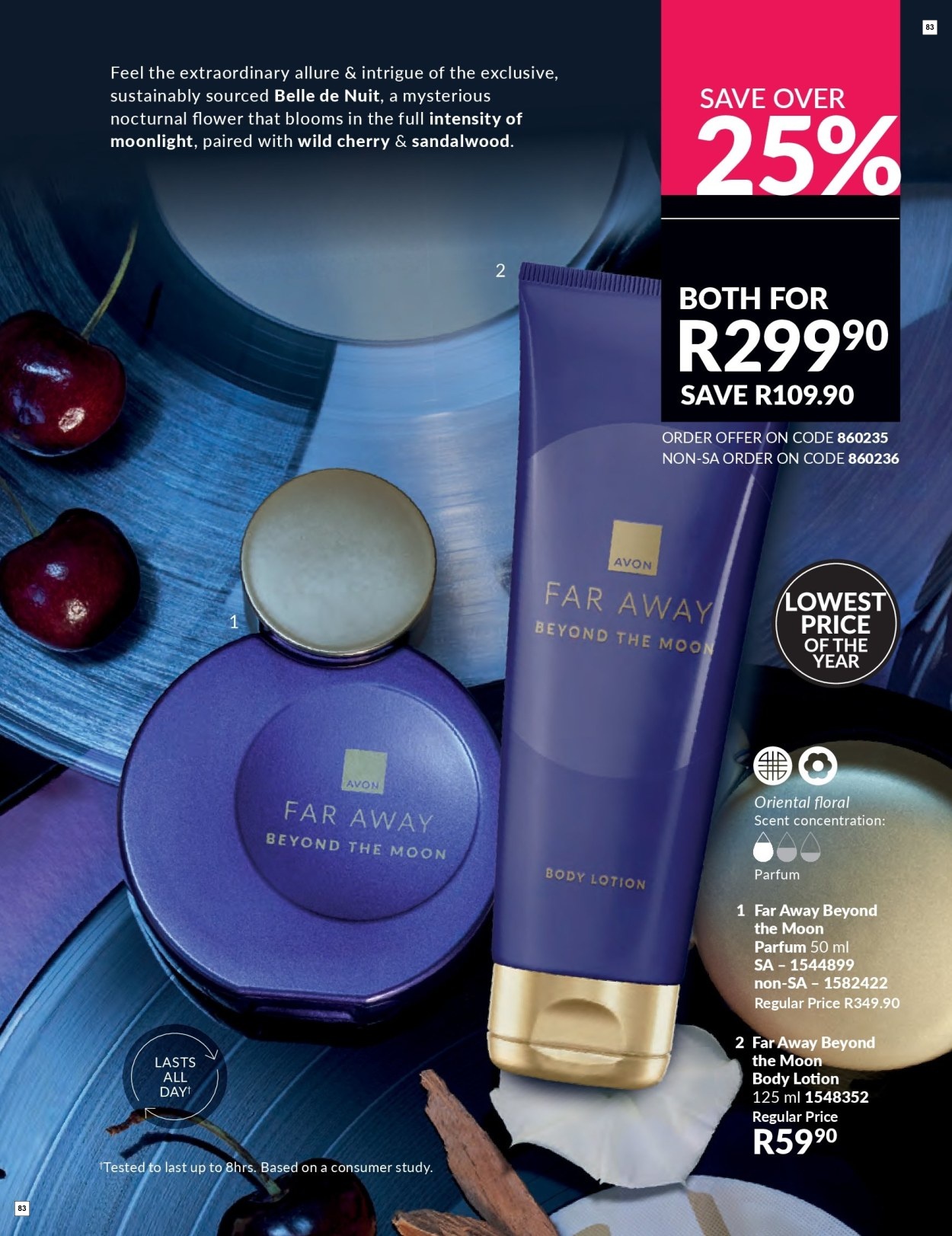 Avon Specials 01 Oct - 31 Oct - Page 83