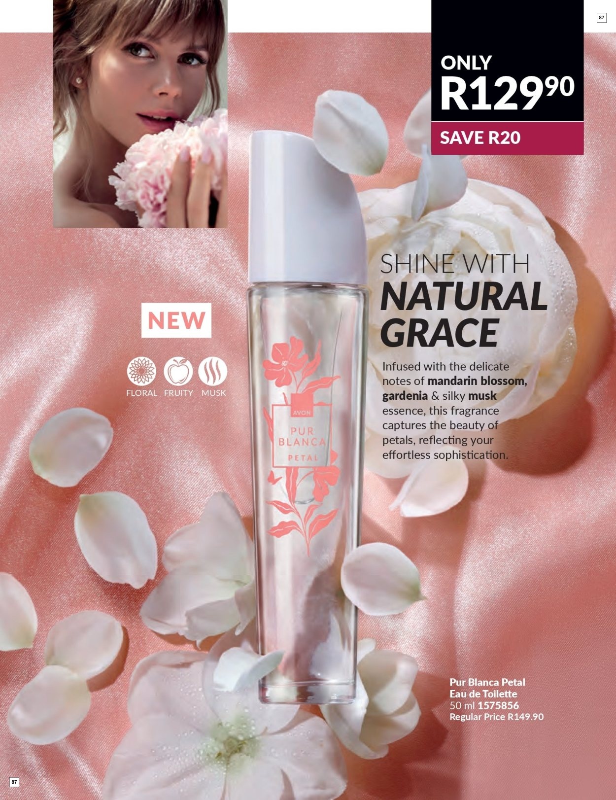 Avon Specials 01 Oct - 31 Oct - Page 87