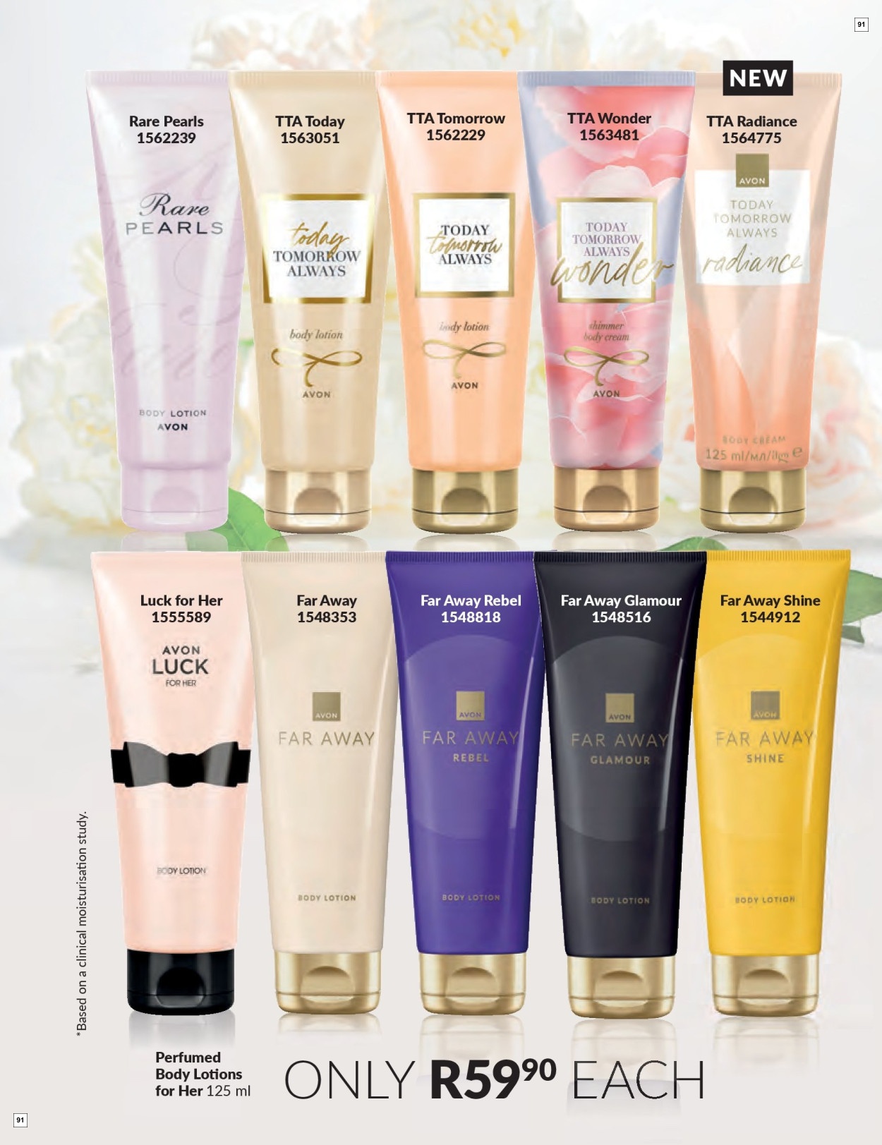 Avon Specials 01 Oct - 31 Oct - Page 91