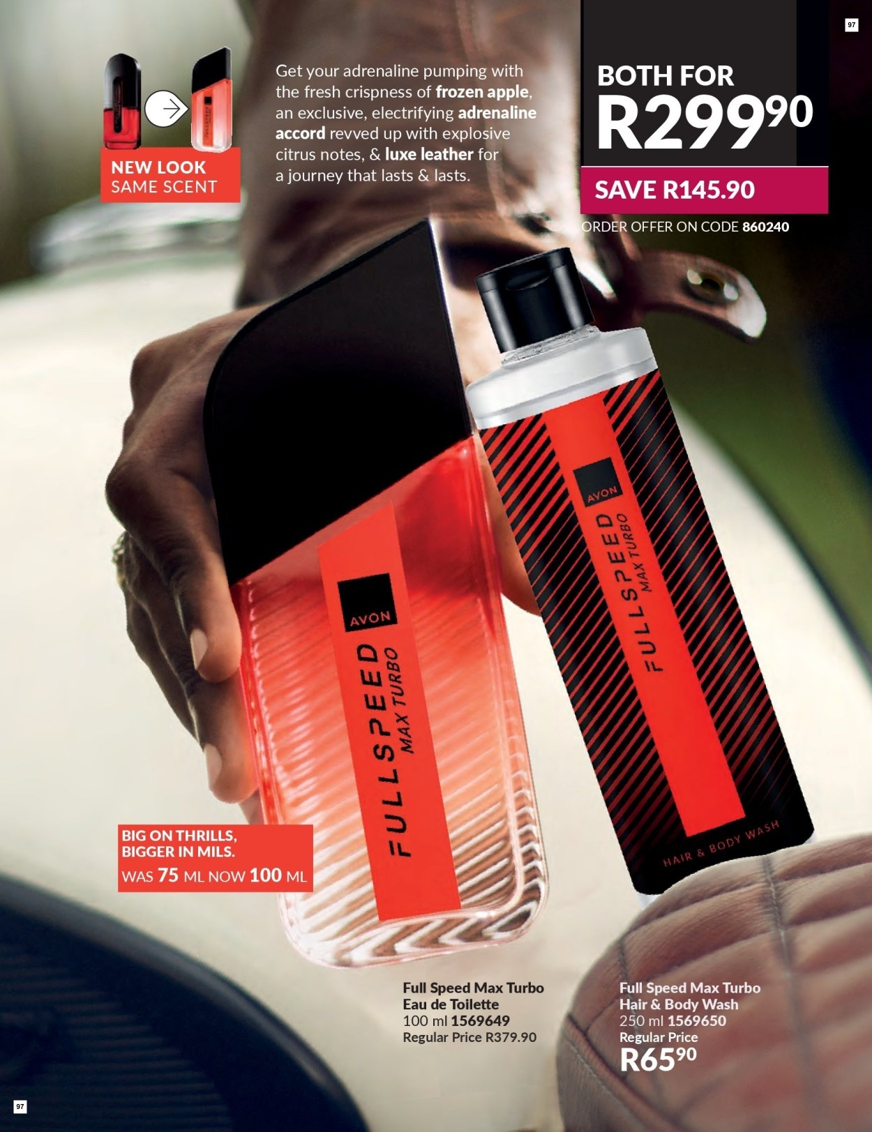 Avon Specials 01 Oct - 31 Oct - Page 97