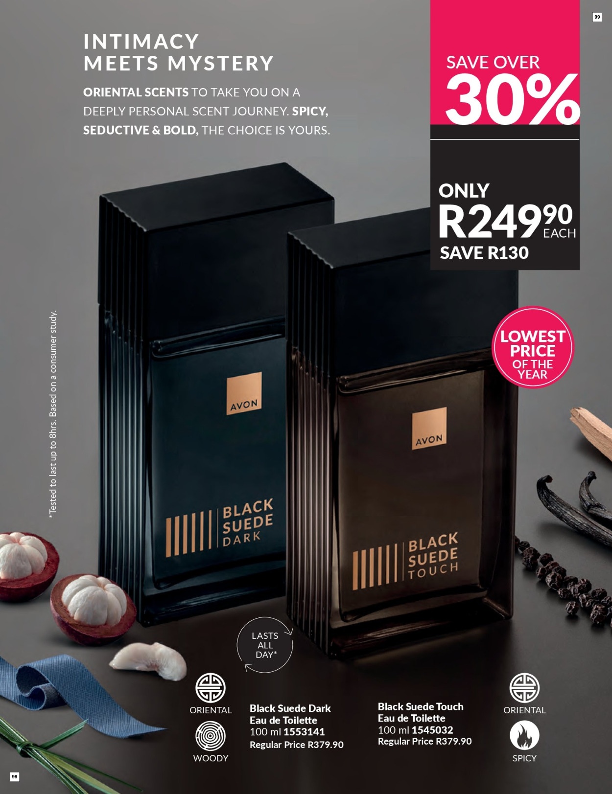 Avon Specials 01 Oct - 31 Oct - Page 99