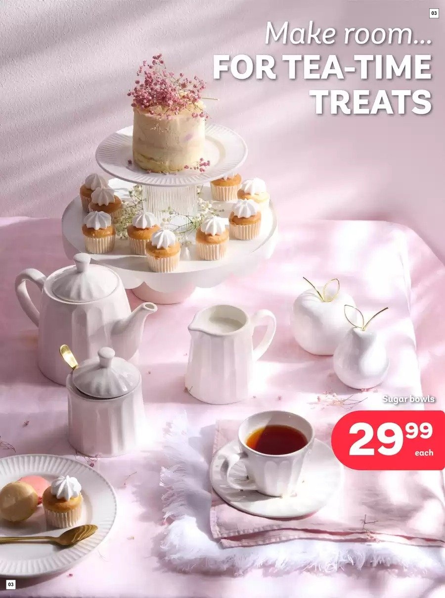Pep Stores Specials - Page 3