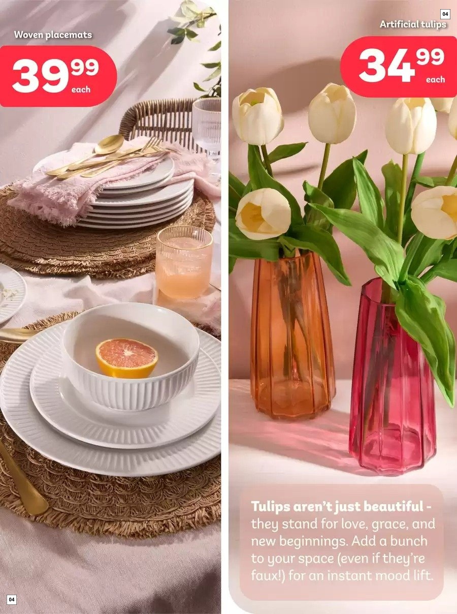 Pep Stores Specials - Page 4