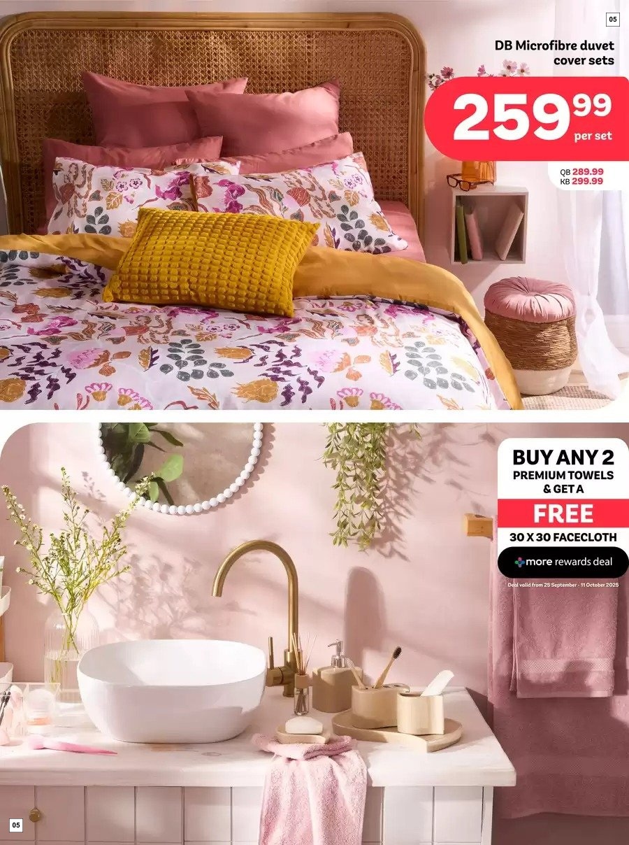 Pep Stores Specials - Page 5