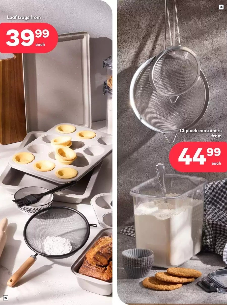 Pep Stores Specials - Page 6