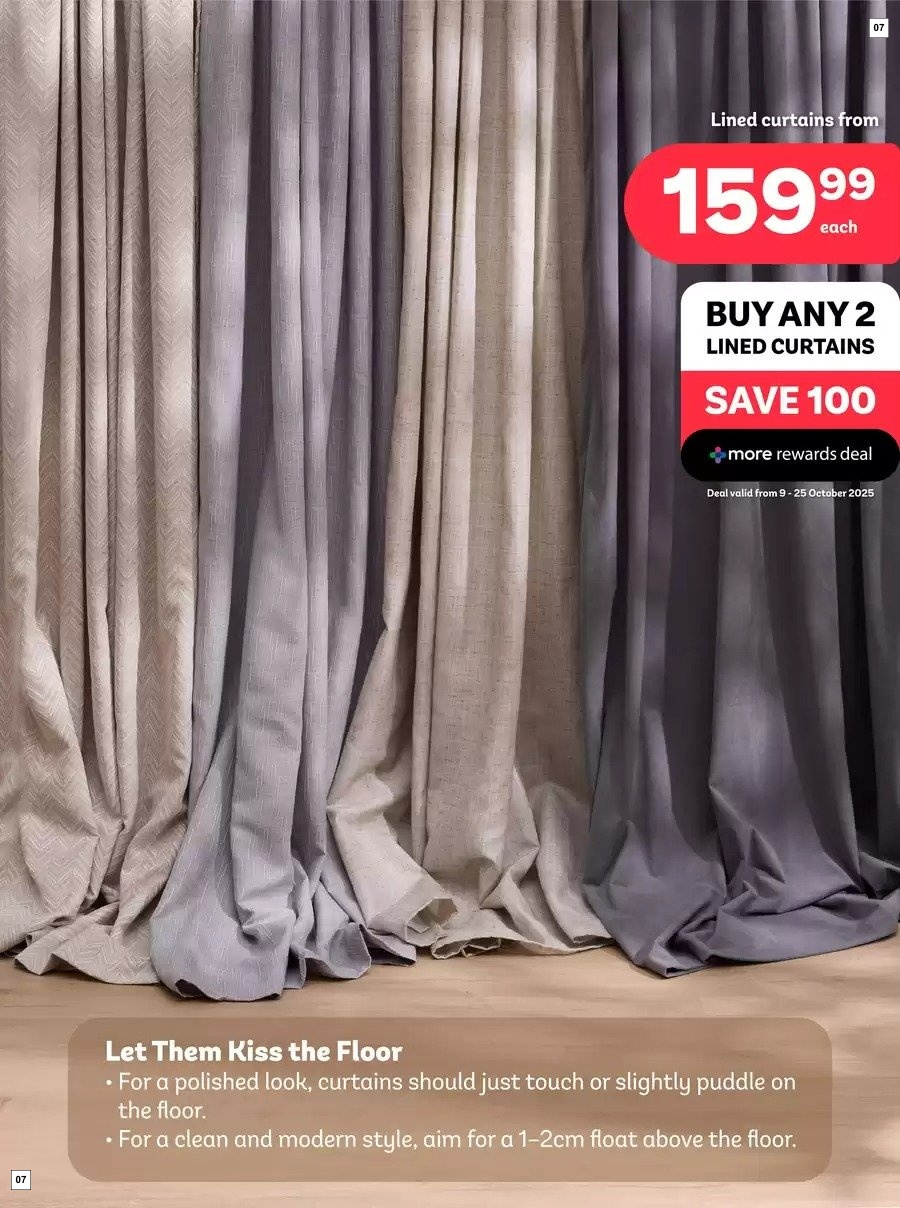 Pep Stores Specials - Page 7