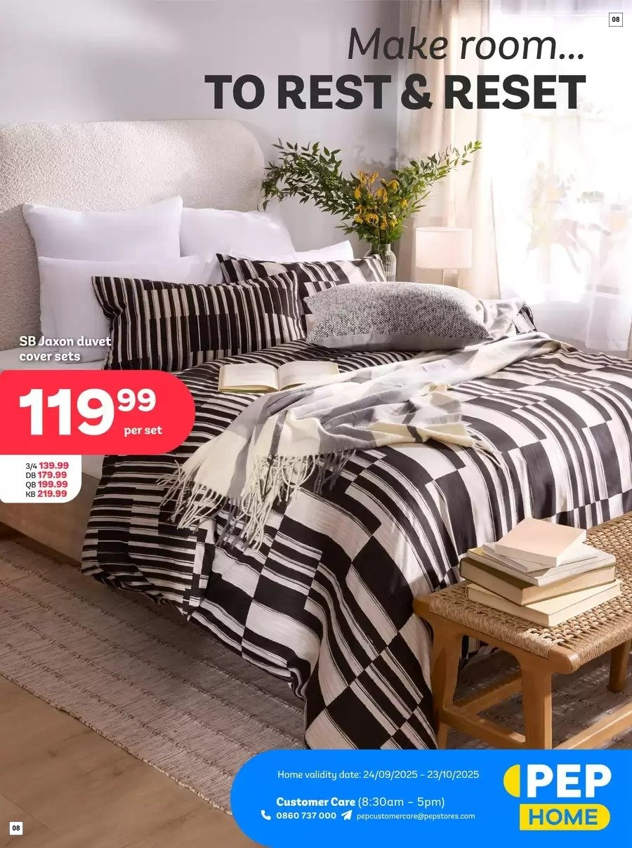 Pep Stores Specials - Page 8