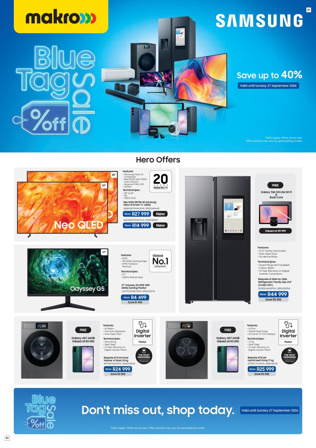 Makro Latest Catalogue