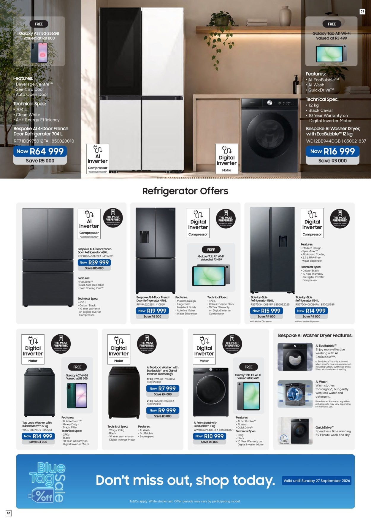 Makro Spring Into More Savings - Page 3