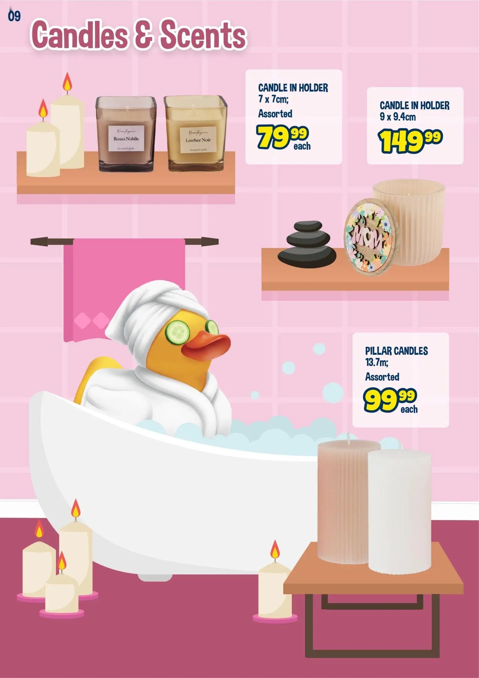 Crazy Store Mothers Day Specials - Page 10