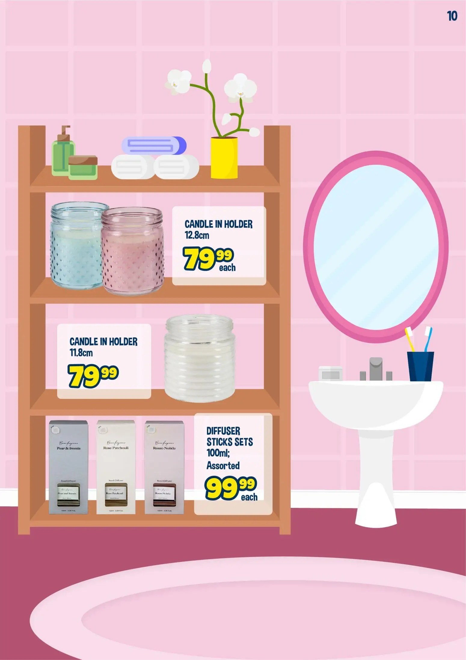 Crazy Store Mothers Day Specials - Page 11