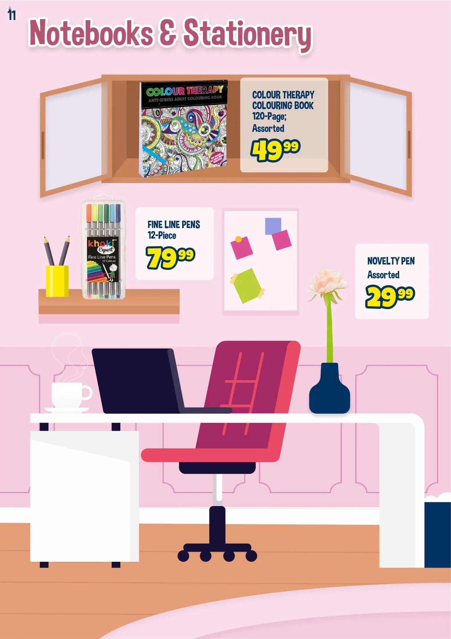 Crazy Store Mothers Day Specials - Page 12