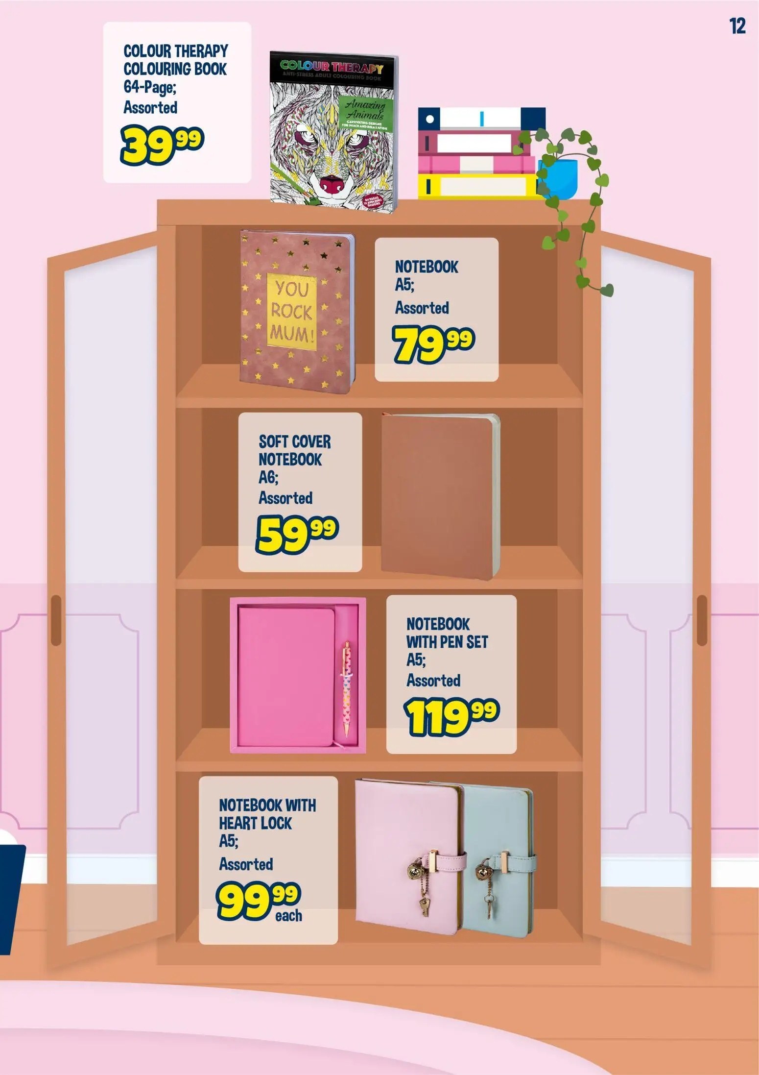 Crazy Store Mothers Day Specials - Page 13