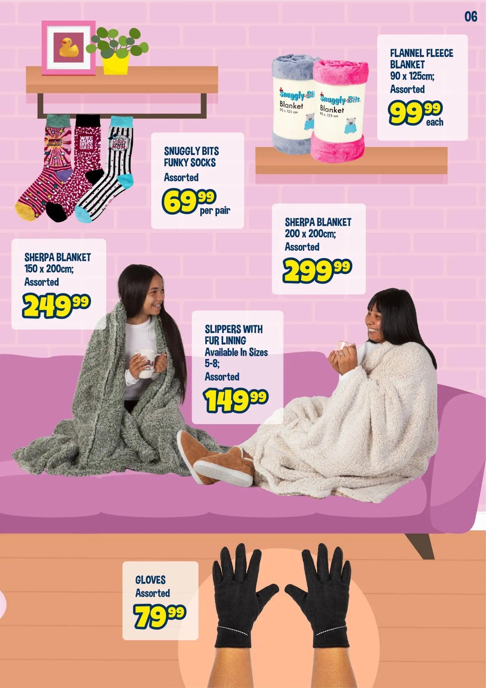 Crazy Store Mothers Day Specials - Page 7