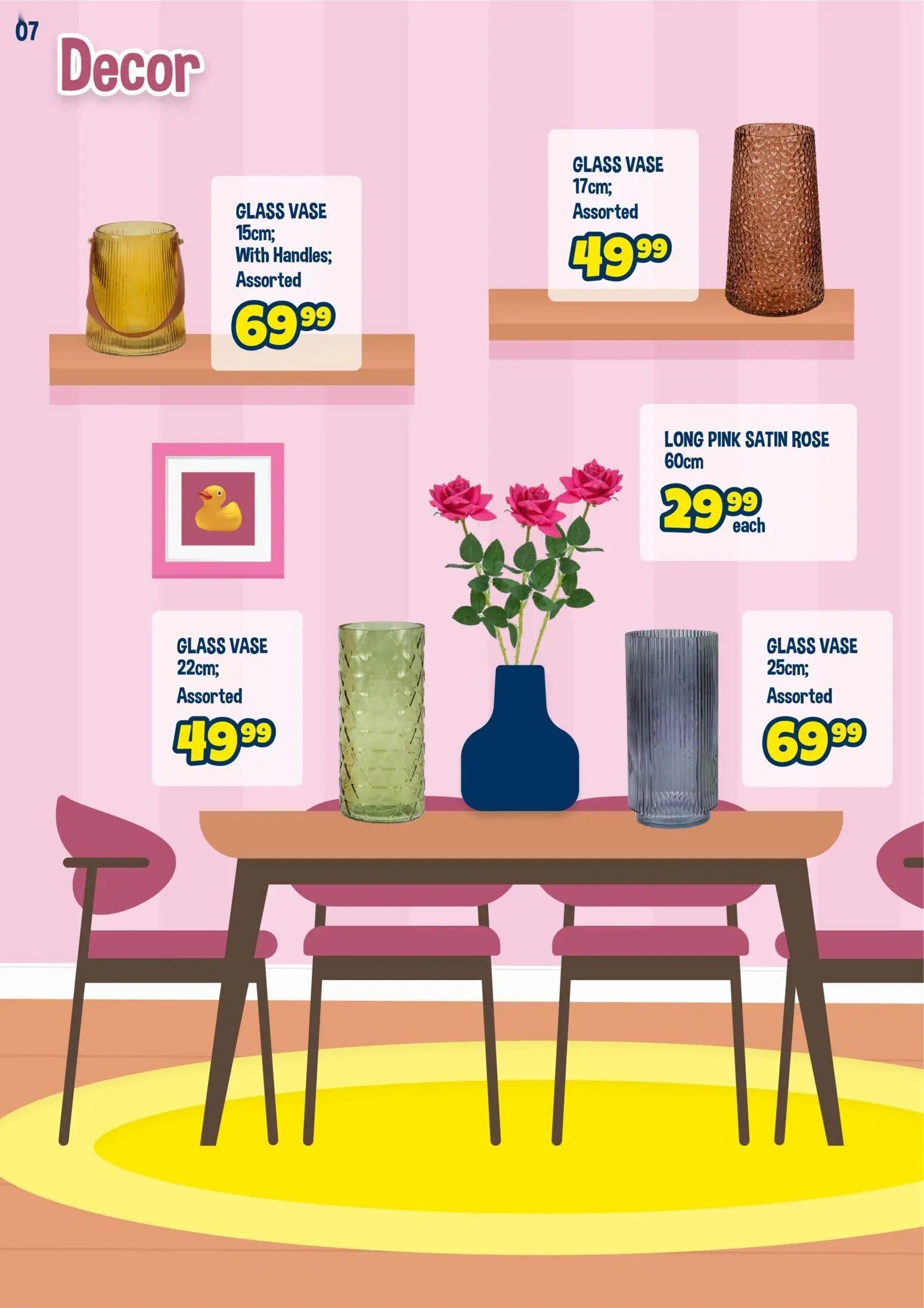 Crazy Store Mothers Day Specials - Page 8