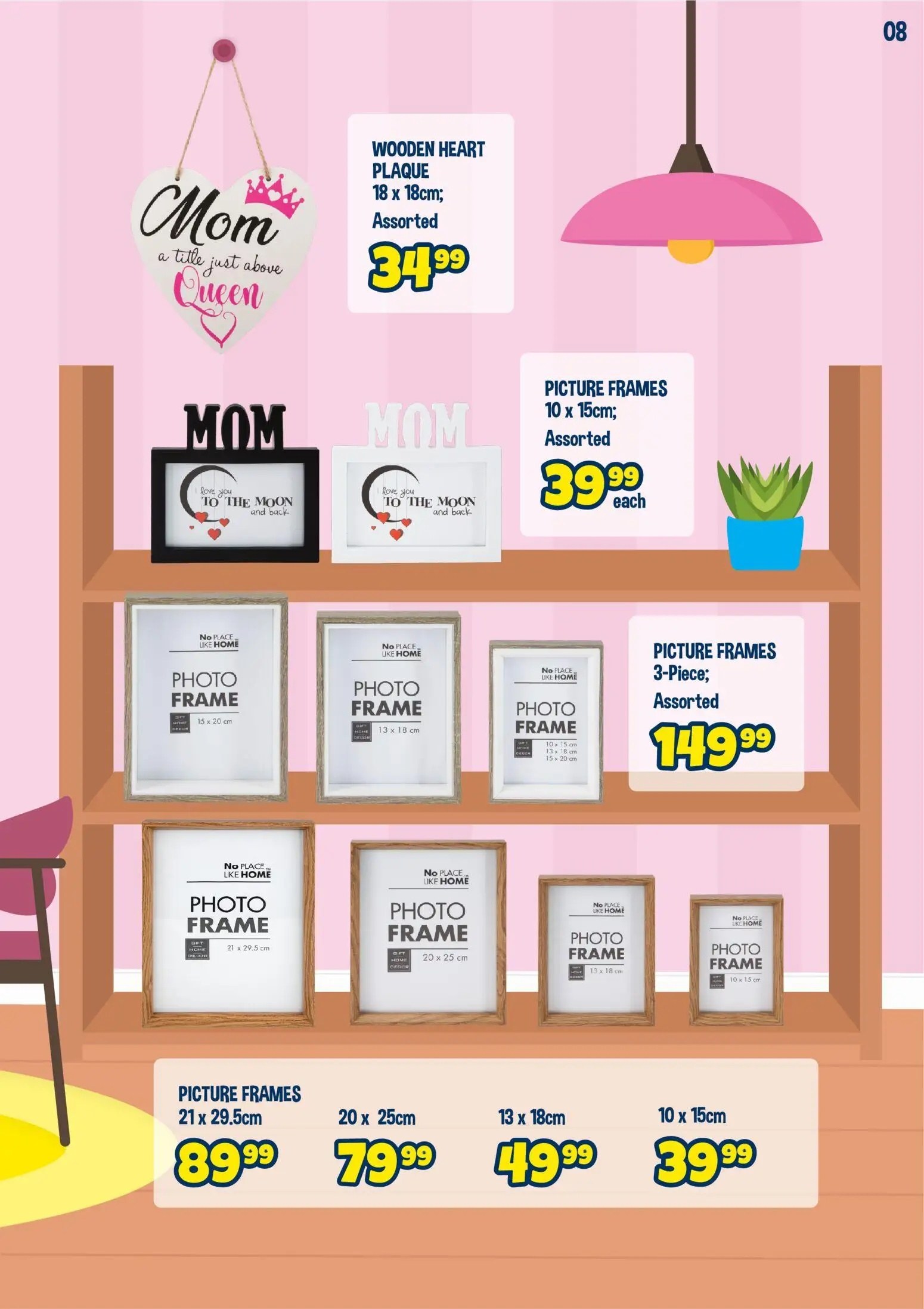 Crazy Store Mothers Day Specials - Page 9
