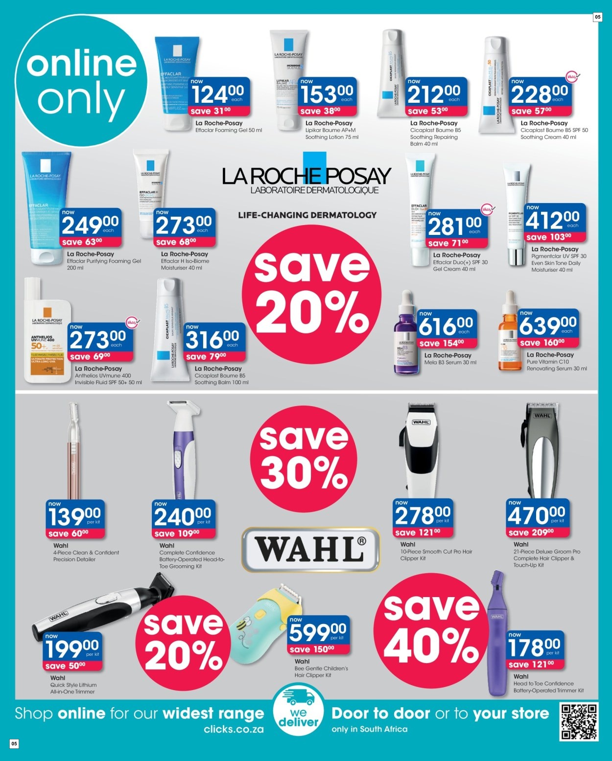 Clicks Specials 17 Oct - 30 Oct - Page 5