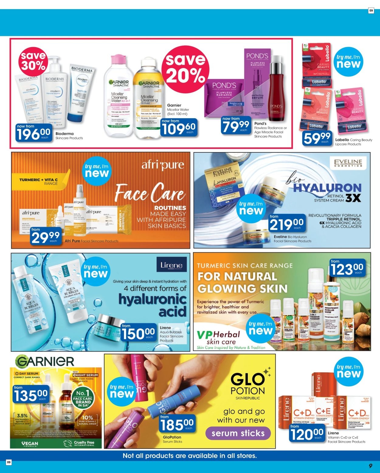 Clicks Specials 17 Oct - 30 Oct - Page 9