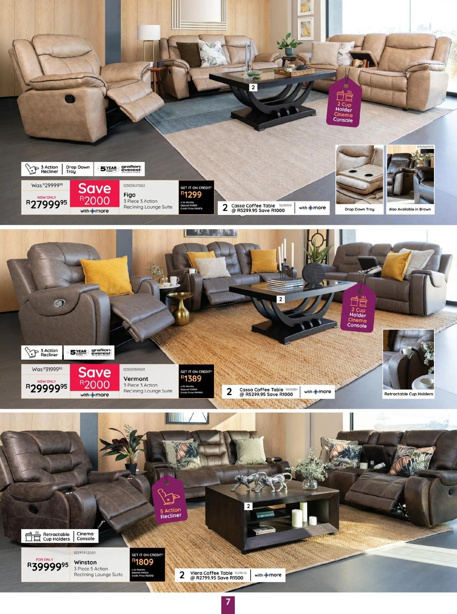 Bradlows Specials 16 Apr - 20 May - Page 7
