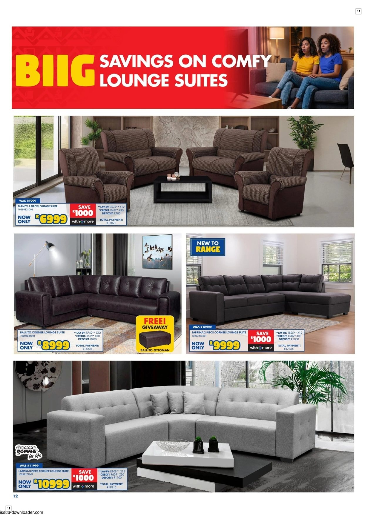 Russells Specials 19 Aug - 16 Sept - Page 12