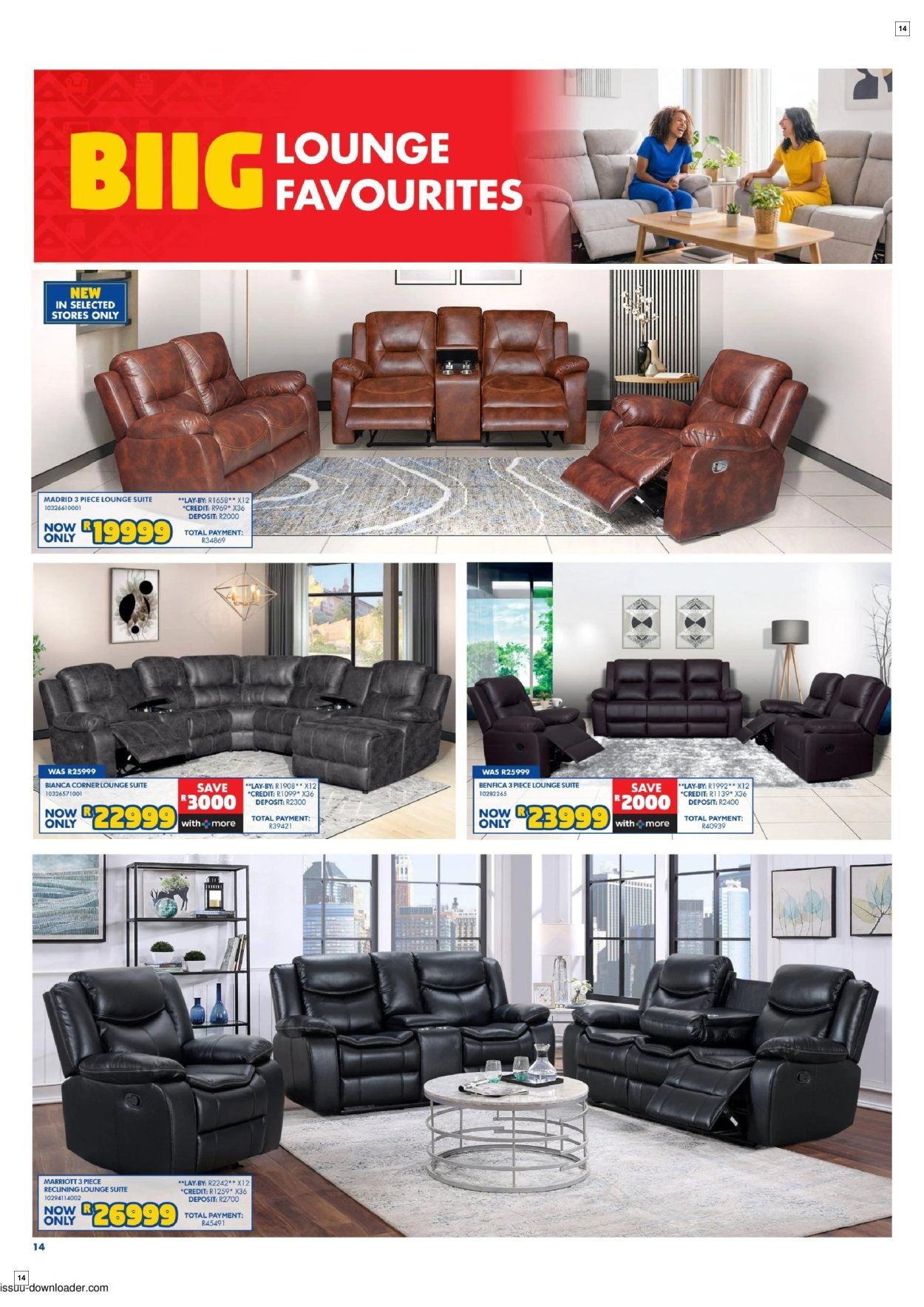 Russells Specials 19 Aug - 16 Sept - Page 14