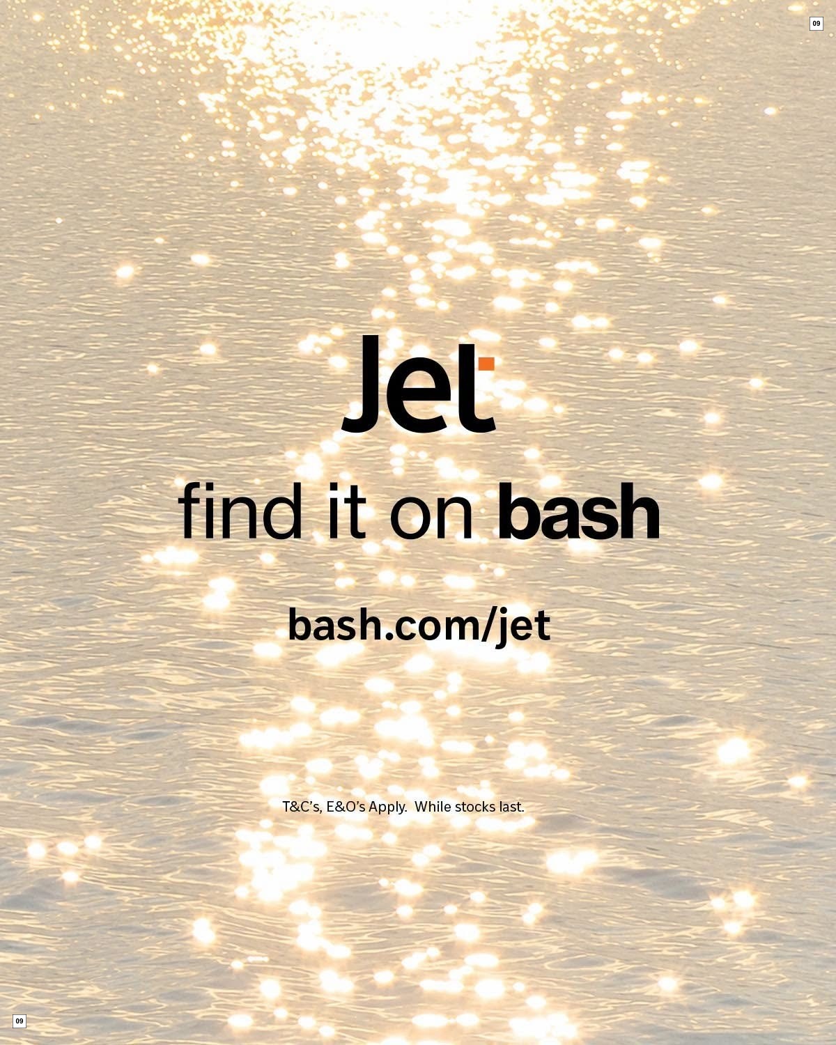 Jet Catalogue - Page 9
