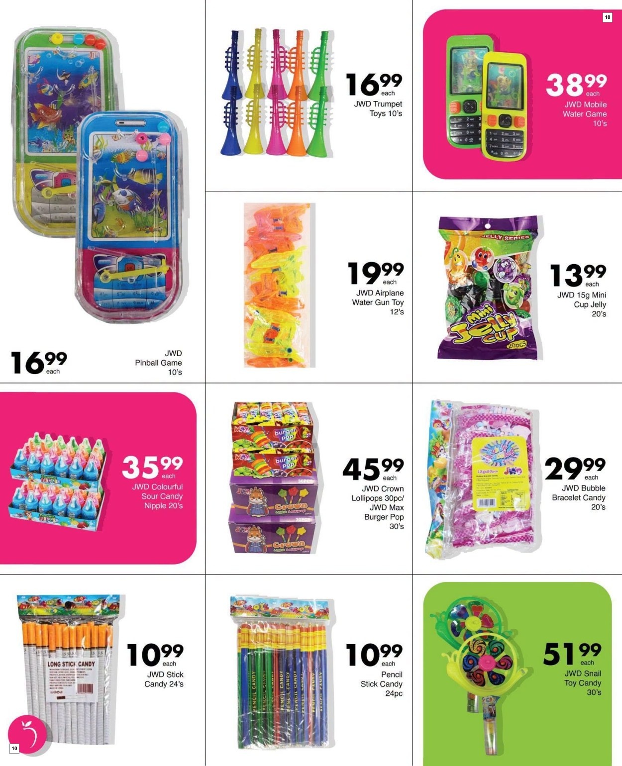 Save Hyper Specials 07 Sept - 30 Oct - Page 10