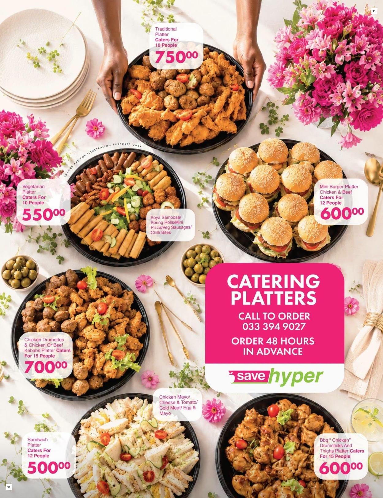 Save Hyper Specials 07 Sept - 30 Oct - Page 11