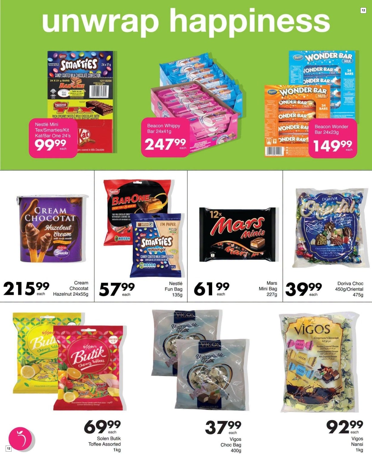 Save Hyper Specials 07 Sept - 30 Oct - Page 12