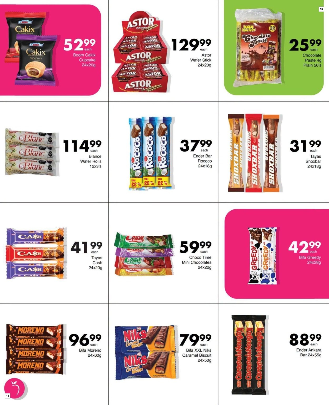 Save Hyper Specials 07 Sept - 30 Oct - Page 13