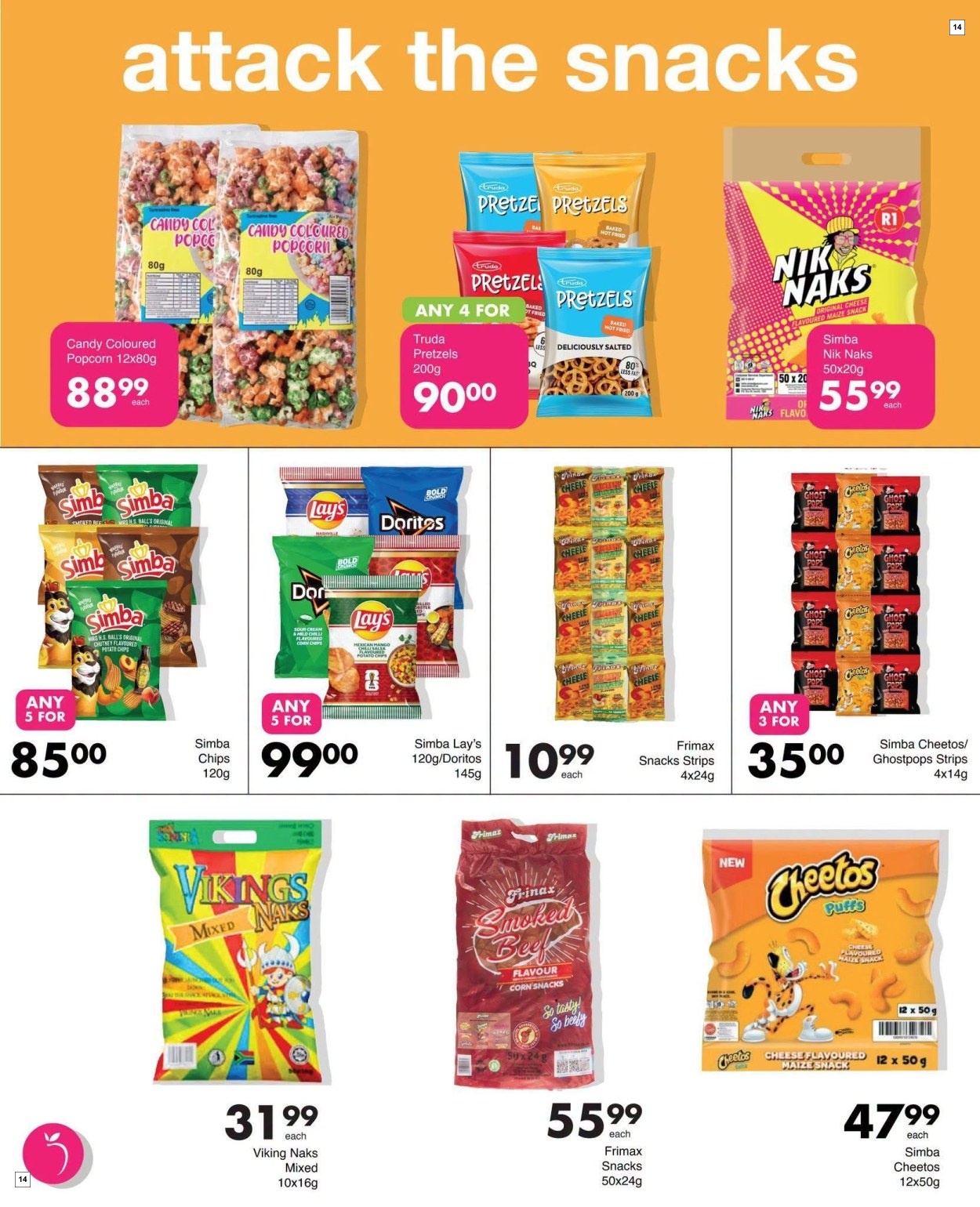 Save Hyper Specials 07 Sept - 30 Oct - Page 14