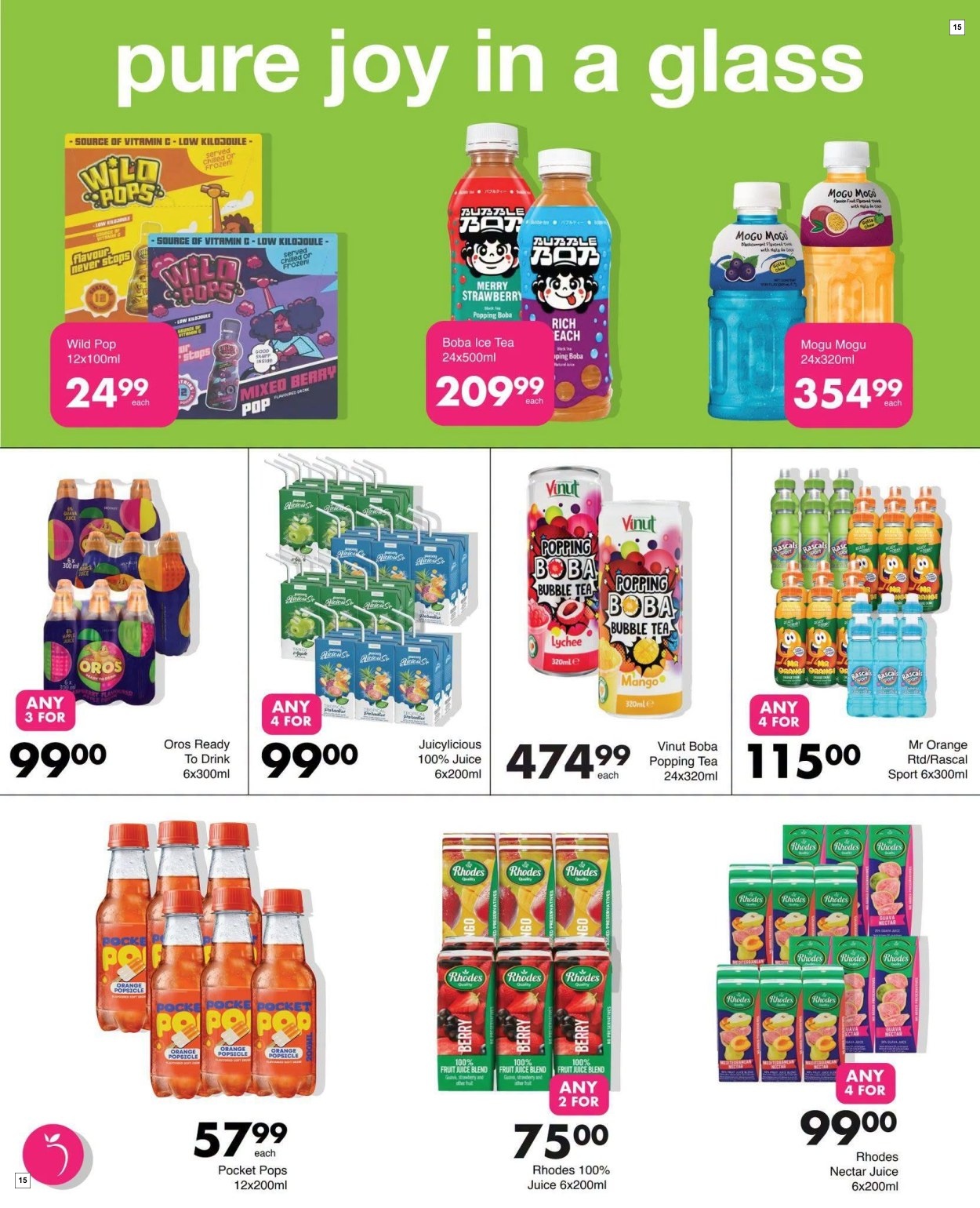 Save Hyper Specials 07 Sept - 30 Oct - Page 15