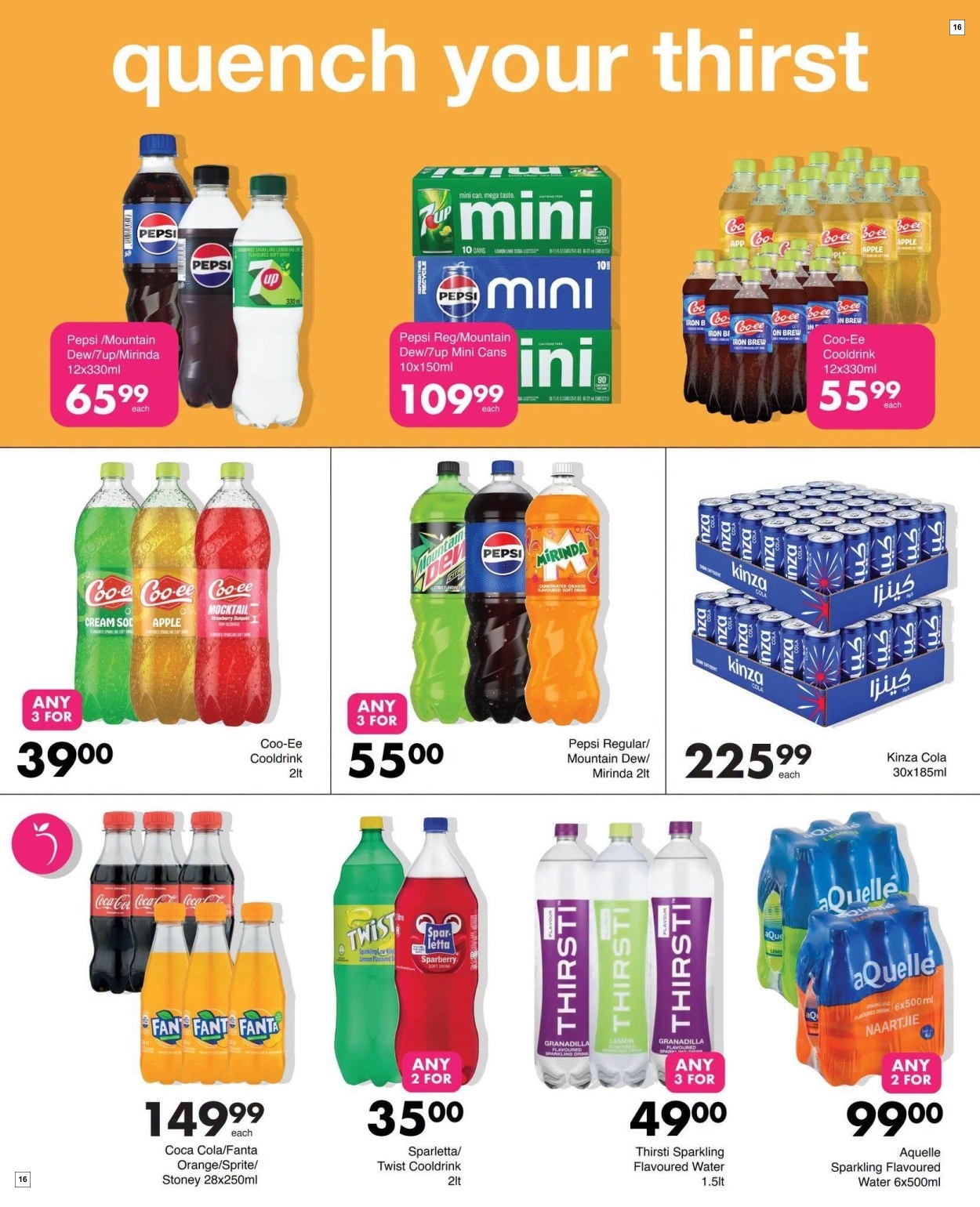 Save Hyper Specials 07 Sept - 30 Oct - Page 16