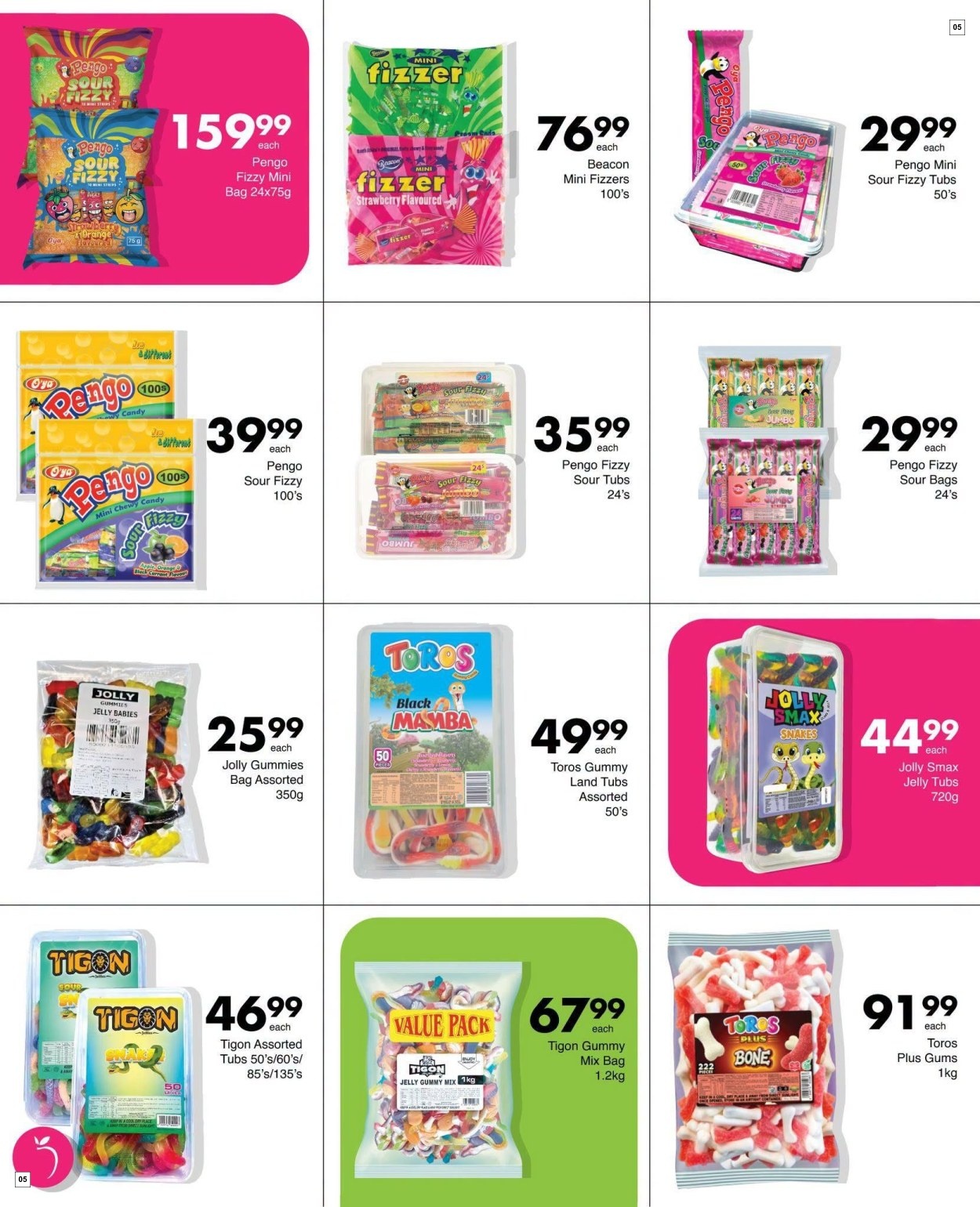 Save Hyper Specials 07 Sept - 30 Oct - Page 5