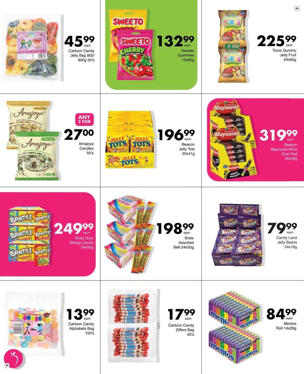 Save Hyper Specials 07 Sept - 30 Oct - Page 6