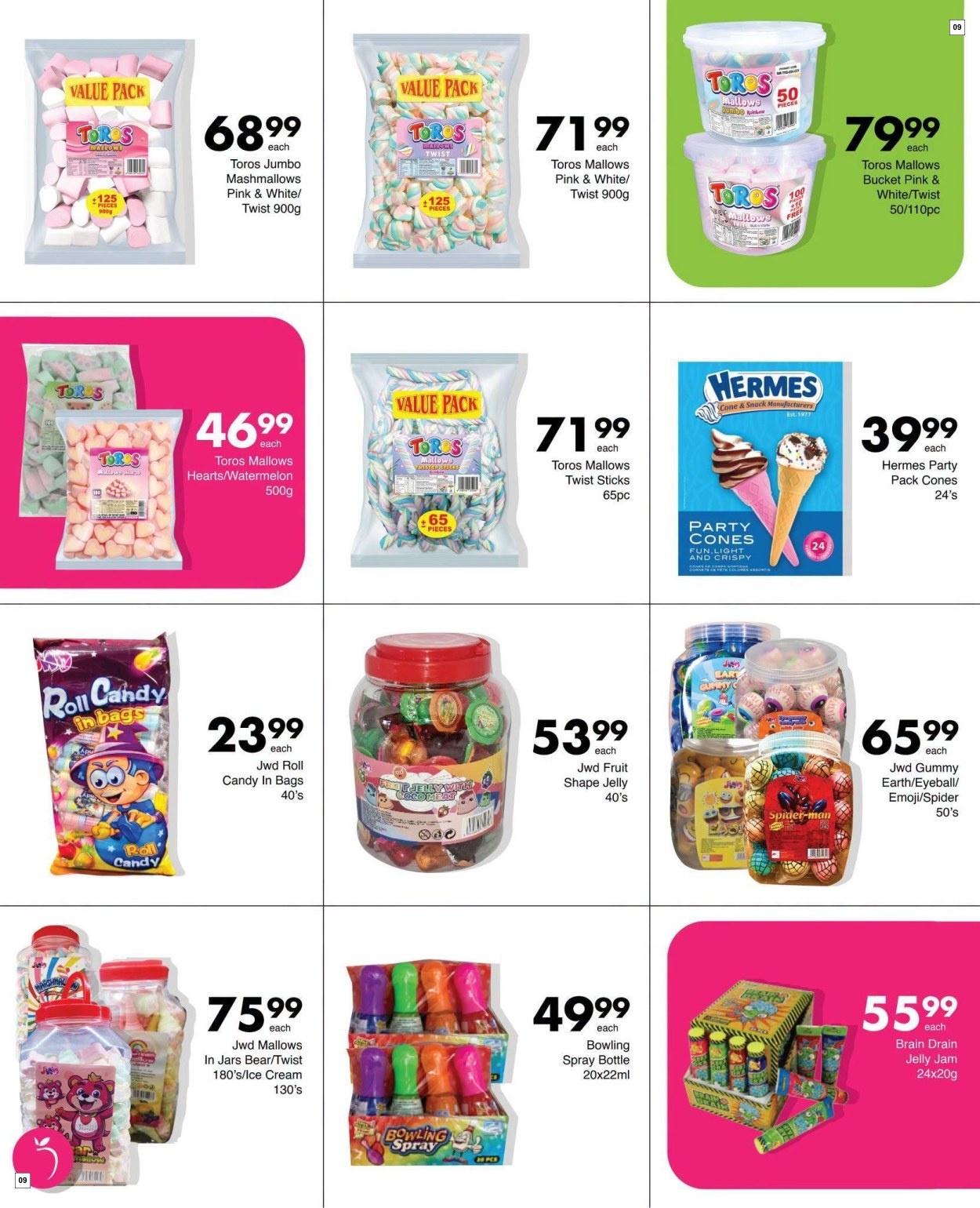 Save Hyper Specials 07 Sept - 30 Oct - Page 9