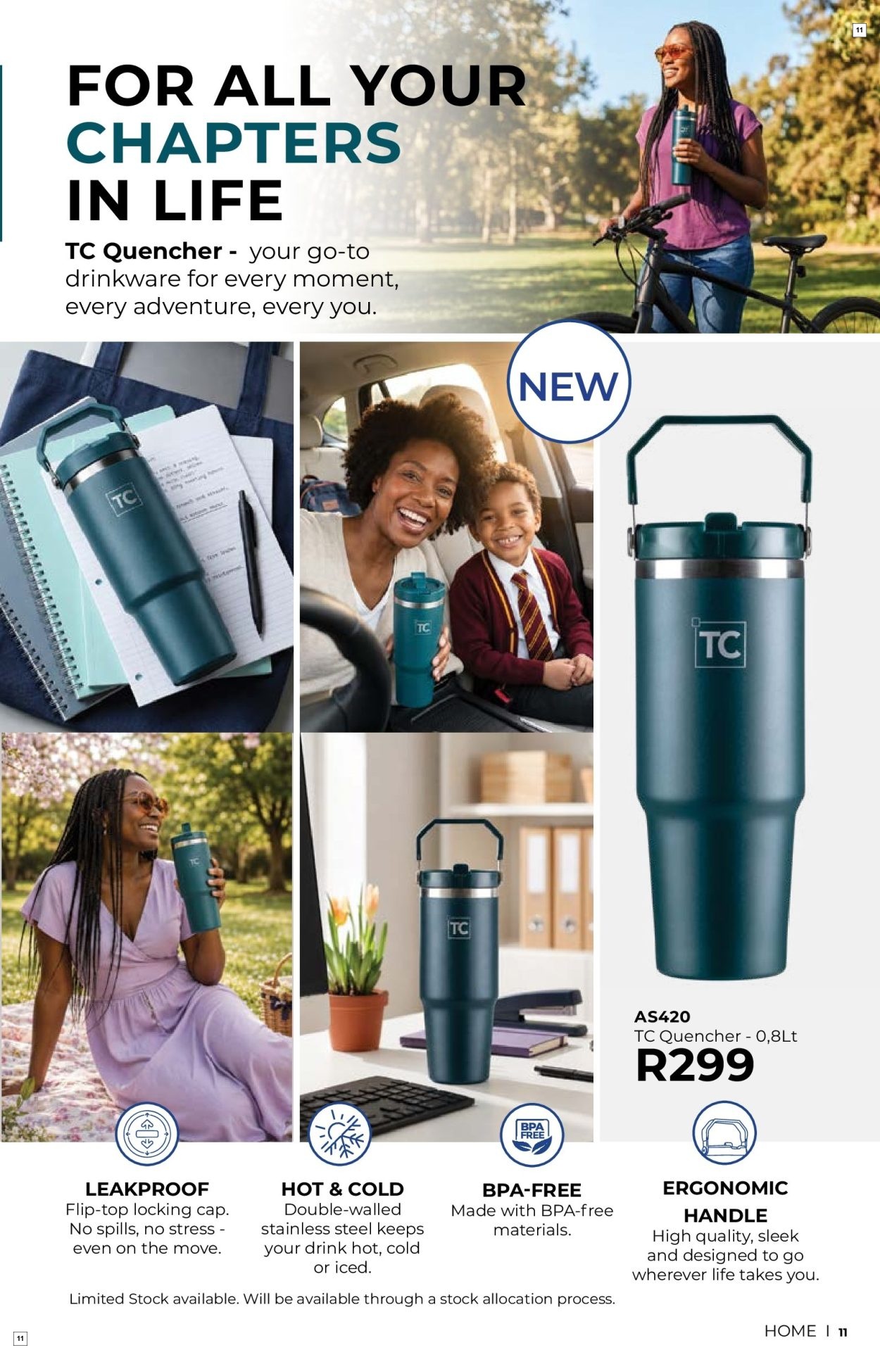 Table Charm Direct Specials 01 Sept - 30 Sept - Page 11