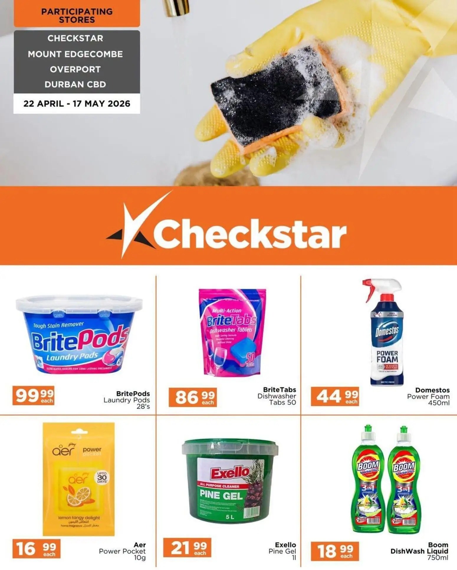 check star specials from wednesday 22 04 2026